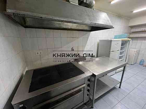 Оренда заклад громадського харчування на Краснова Николая ул. поверх - 1/16 Київ