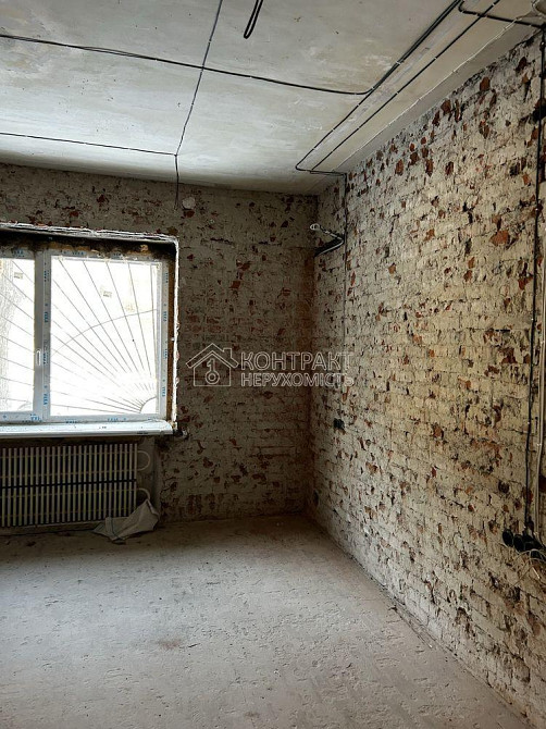 Продаж Квартира 2-кімнатна, 1/5 поверх на вул. Незалежності Харків - фото 4