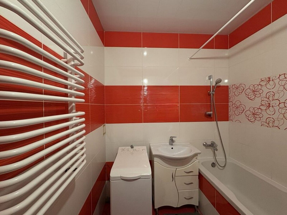 Продаж Квартира 3-кімнатна, 1/9 поверх Vinnytsya - photo 15