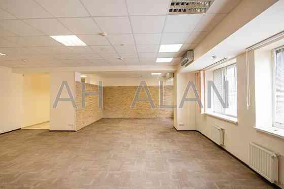 Оренда офісне приміщення на Пимоненка Миколи вул., 13 поверх - 3/6 Kiev