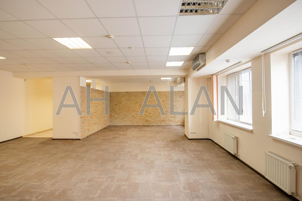 Оренда офісне приміщення на Пимоненка Миколи вул., 13 поверх - 3/6 Київ - фото 4