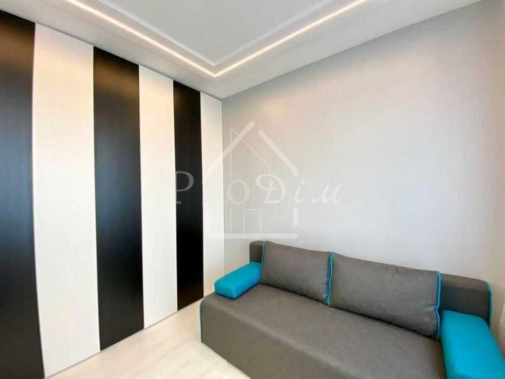 Оренда Квартира 2-кімнатна, 6/16 поверх на Родини Крістерів вул., 18/6 Киев - изображение 4