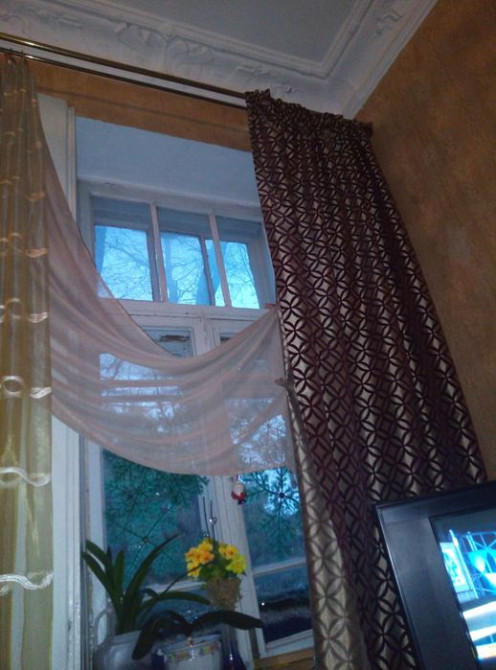 Двух комнатная квартира на Атамана Чепиги Одесса - изображение 2