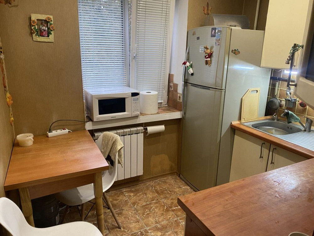 Оренда Квартира 3-кімнатна, 2/5 поверх на Салютна, 9 Київ - фото 4