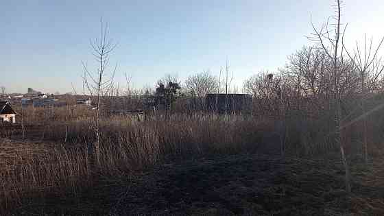 Продаж земельної ділянки 22 соток Верхівськ