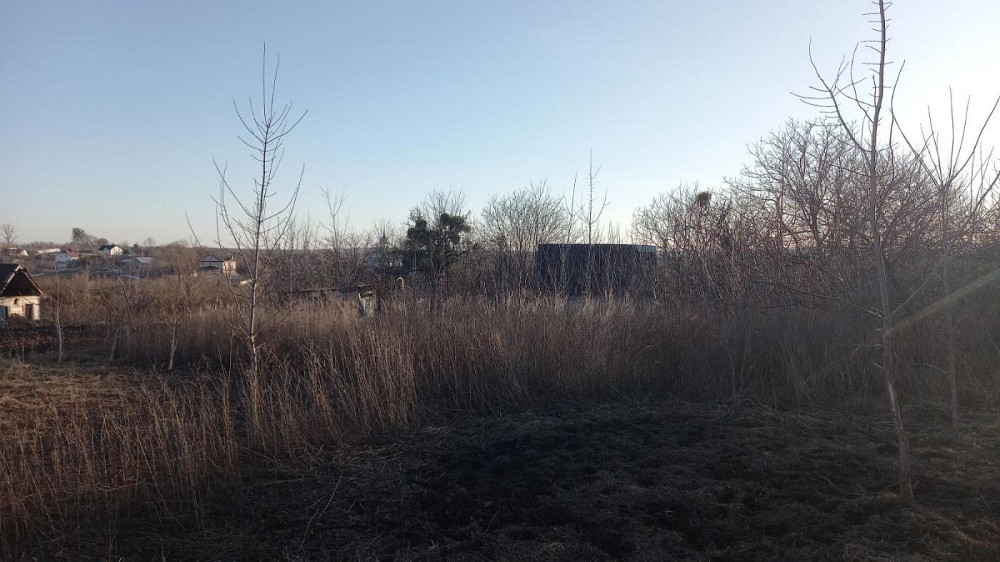 Продаж земельної ділянки 22 соток Верхівськ - фото 1