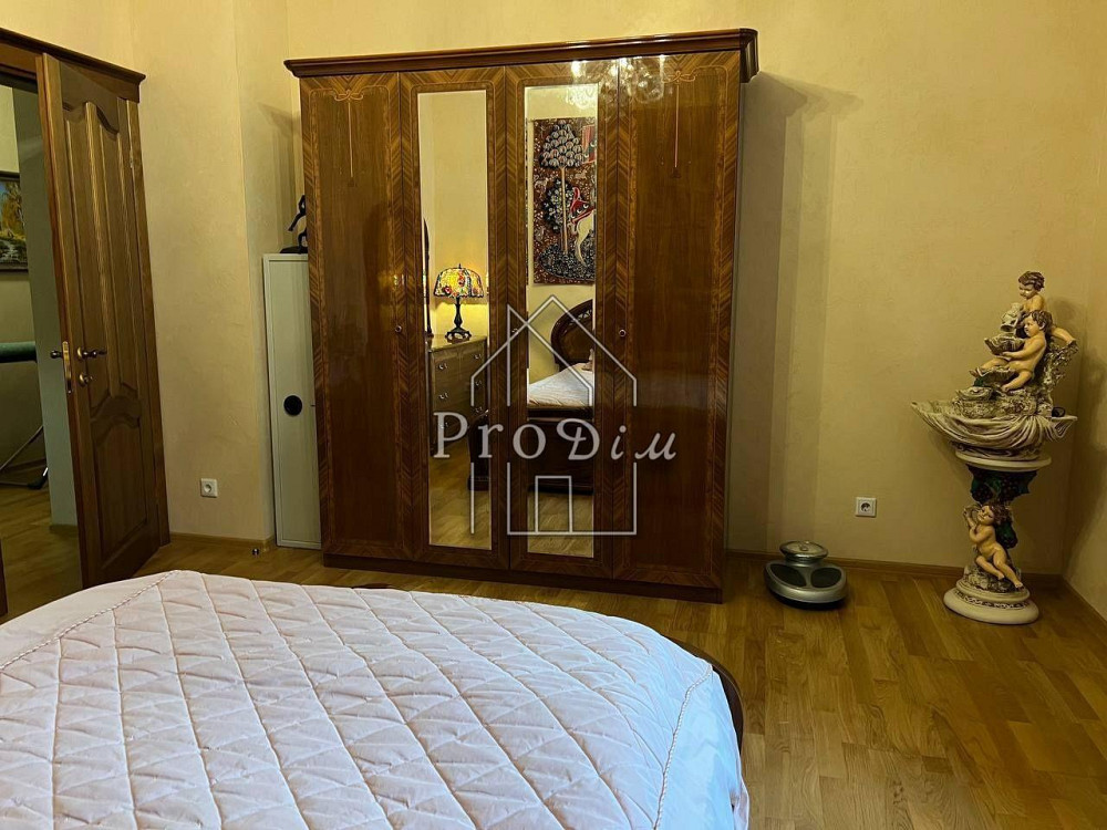 Продаж Будинок 3-кімнатний на Євгена Коновальця вул., 44А Київ - фото 19