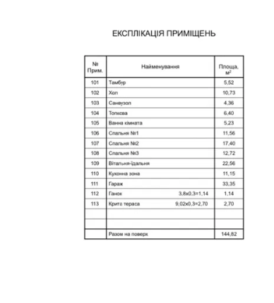 Продам новый дом в Фонтанке-3 Фонтанка - фото 18