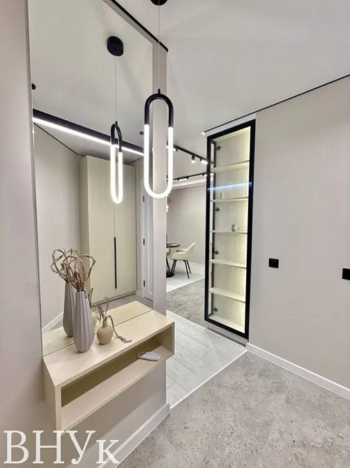 Продаж Квартира 2-кімнатна, 8/12 поверх на вул. Смакули Тернопіль - фото 13