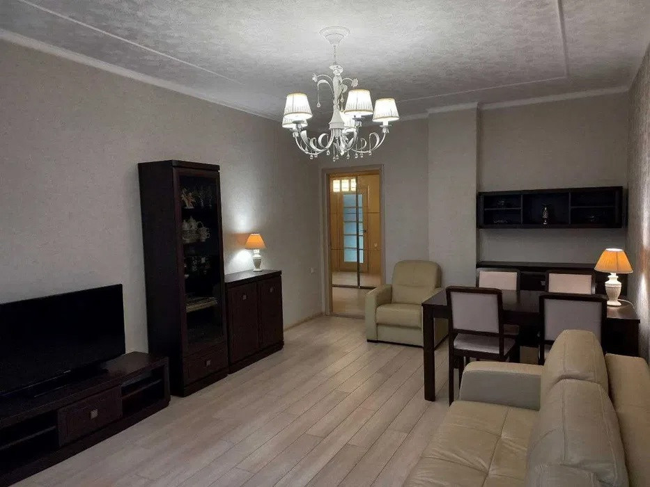 Продам квартиру 62 кв.м. в ЖК Академгородок , Маршала Говорова / Зопарковая Odessa - photo 12