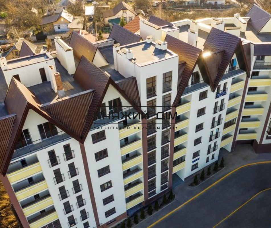 БЕЗ КОМИССИИ! Продажа 2-х к. кв. в новом ЖК Сырецкий парк. № 21124499 Київ - фото 4