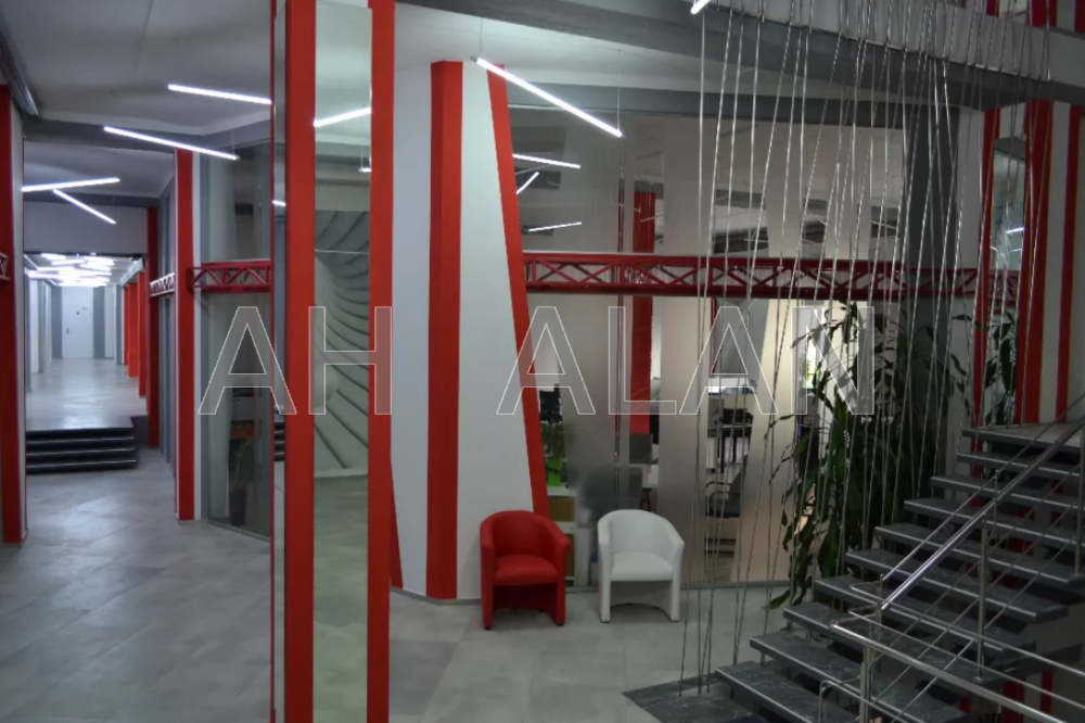 Оренда офісне приміщення на Сумська вул., 1 приміщень - 2, поверх - 5/9 Київ - фото 7