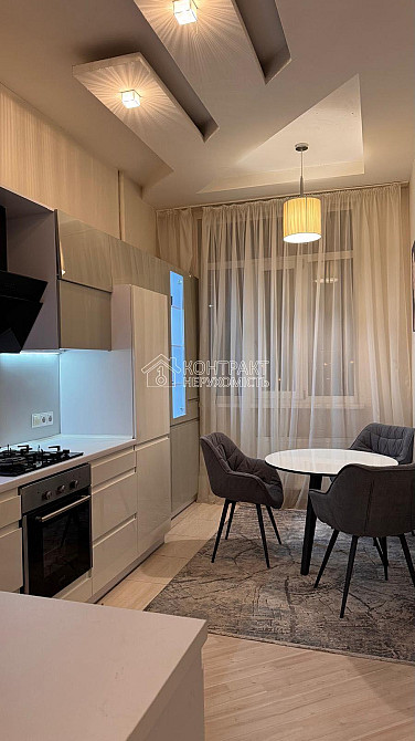 Оренда 2к Квартира 50 кв.м Новоалександровская вул. Харків - фото 3