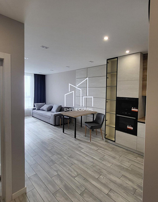 Продаж 1к квартири 51.1 кв. м Львів - фото 8