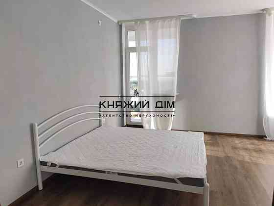 Оренда Квартира 1-кімнатна, 18/25 поверх на Академика Заболотного ул. Kiev