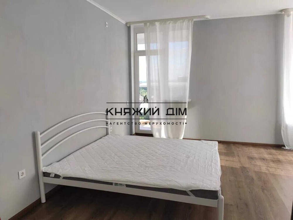 Оренда Квартира 1-кімнатна, 18/25 поверх на Академика Заболотного ул. Киев - изображение 6