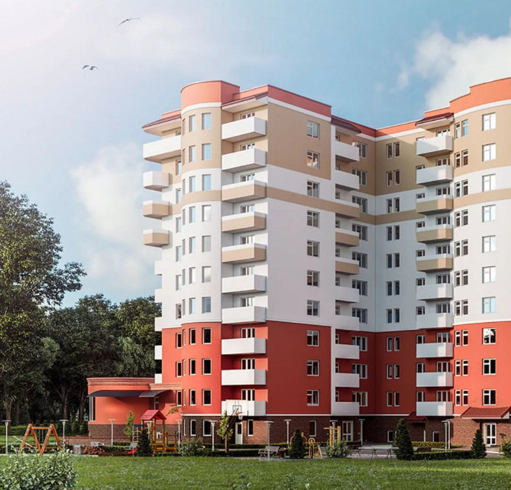 Продаж 1х-кімнатної квартири по вул. В. Великого Тернопіль - фото 7