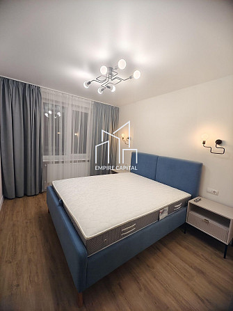 Продаж 1к квартири 48 кв. м Львів - фото 1