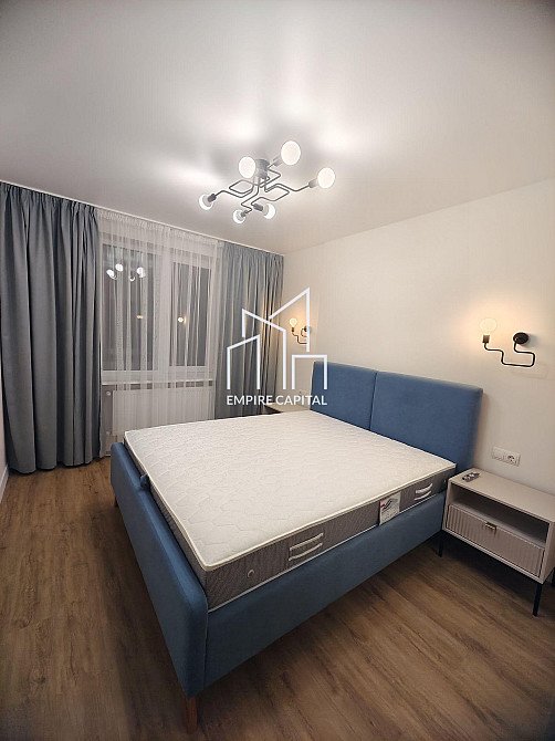 Продаж 1к квартири 48 кв. м Львів - фото 1