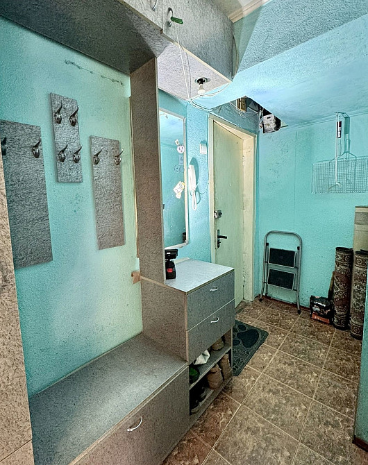 Продаж Квартира 2-кімнатна, 1/5 поверх на Батумская ул., 7 Дніпро - фото 11