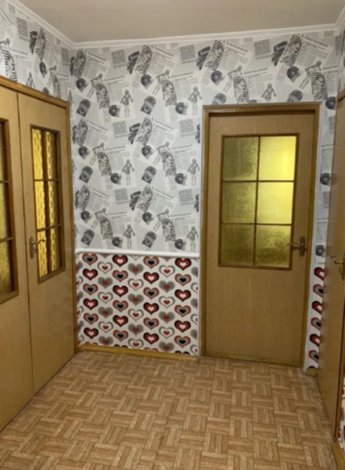 Оренда Квартира 1-кімнатна, 6/15 поверх на Вишняківська, 5б Київ - фото 5