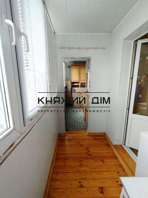 Оренда 2-х. ком., роздільна на Харківському. Код об'єкта: 11163315 Київ - фото 12