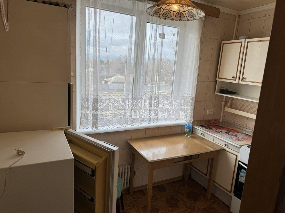 Оренда Квартира 1-кімнатна, 2/9 поверх на вул. Леся Сердюка Харьков - изображение 16