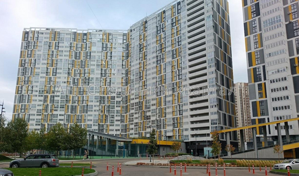 Продаж Будинок 1-кімнатний на Микільсько-Слобідська вул., 10 Київ - фото 1