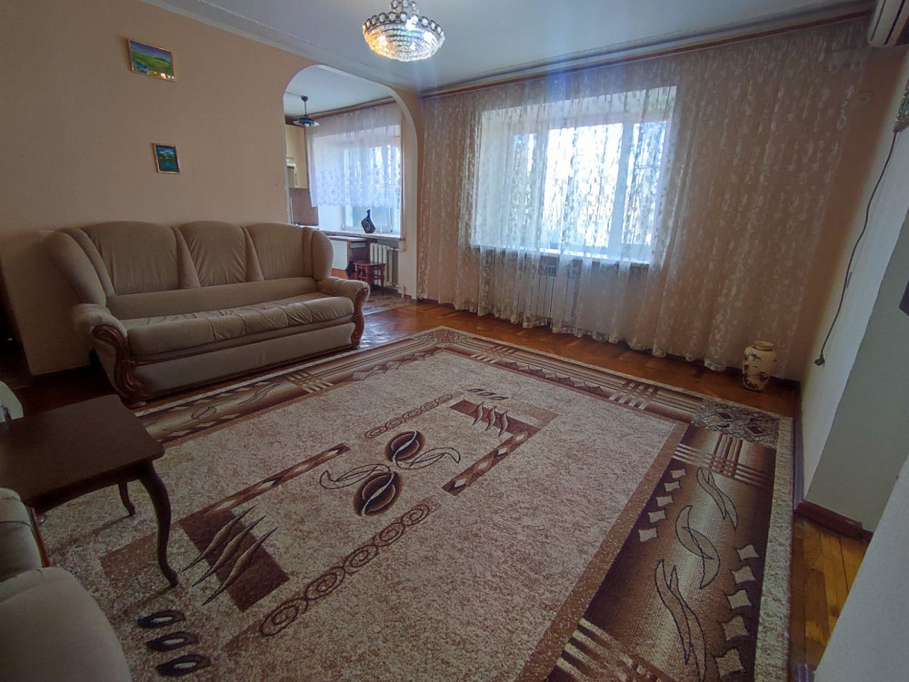 Продаж Квартира 3-кімнатна на ул. Марсельская, 1 Одеса - фото 12