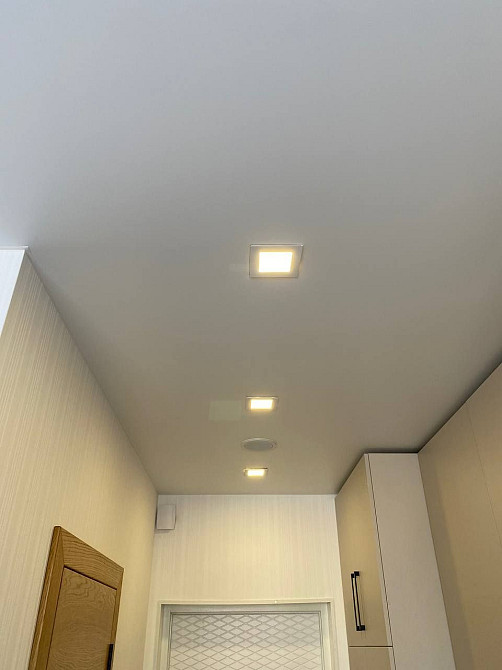 Продаж Квартира 1-кімнатна, 13/21 поверх на Стуса Василя вул., д. 35-37 Київ - фото 16