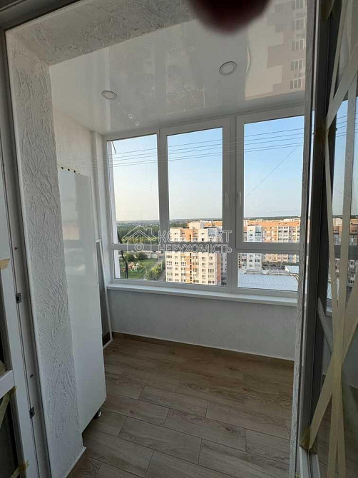 Продаж Квартира 2-кімнатна, 13/16 поверх на вул. Домобудівельна Харьков - изображение 11