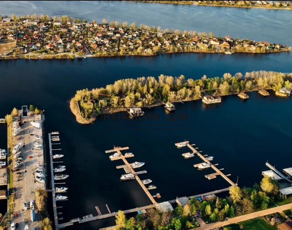 Без комиссии!!! Шикарный дом с выходом на Днепр.Конча-Заспа,Козин,о.Жуков. № 138178 Козин (МИРОНІВСЬКИЙ район) - фото 7