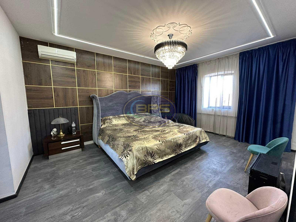 Продаж 3-поверховий Будинок з ділянкою 13 сот 680 кв.м 6 кімн.   - фото 9