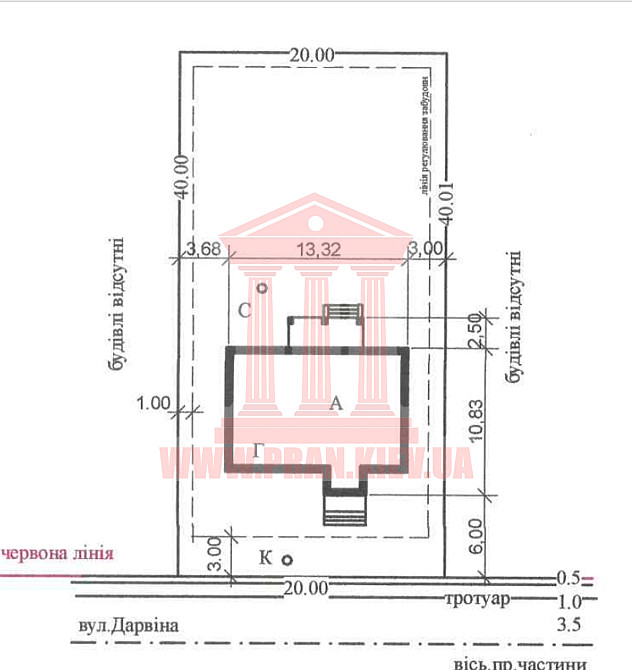 Продаж земельної ділянки 8 соток на Дарвіна Бориспіль - фото 15