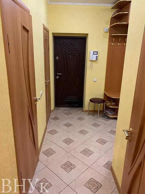 Продаж Квартира 2-кімнатна, 5/5 поверх на Чорновола Луцьк - фото 1