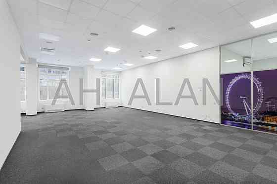 Оренда офісне приміщення на Грінченка Миколи вул., 4В поверх - 3/19 Київ