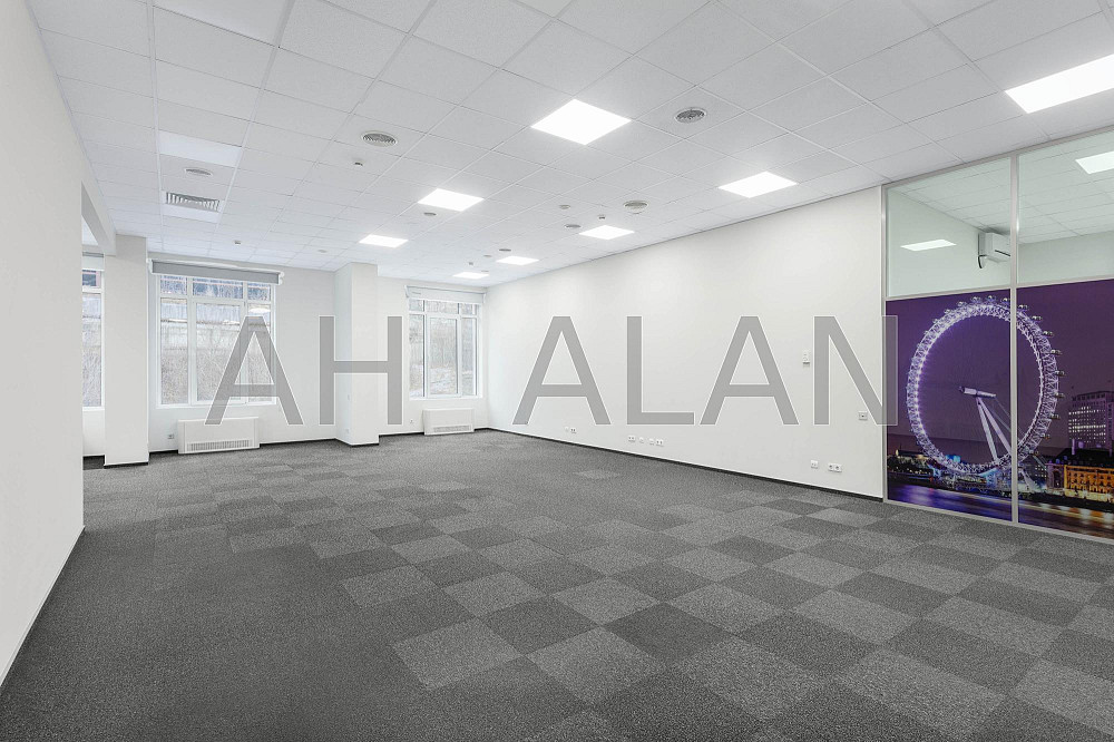 Оренда офісне приміщення на Грінченка Миколи вул., 4В поверх - 3/19 Київ - фото 2