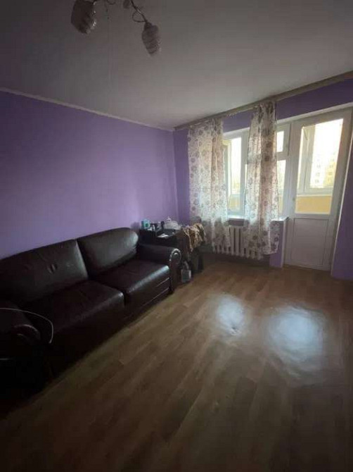 Оренда Квартира 2-кімнатна на пр. Науки, 24 Kiev - photo 1