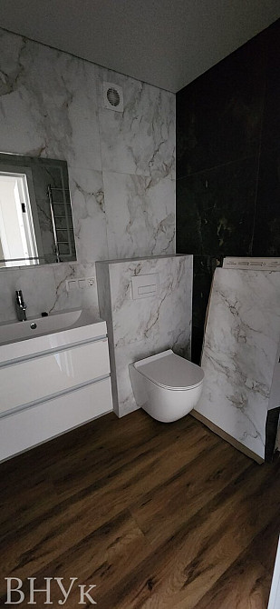 Продаж Квартира 1-кімнатна, 8/10 поверх на Вул. Вербицького Тернопіль - фото 15