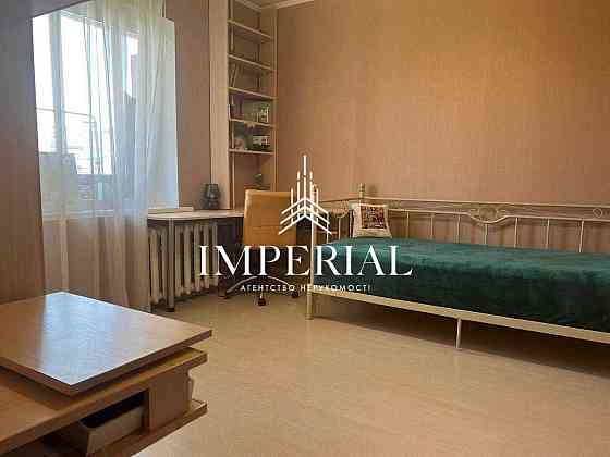 Продаж 3к Квартира 73 кв.м Сержа Лифаря вул. Kiev