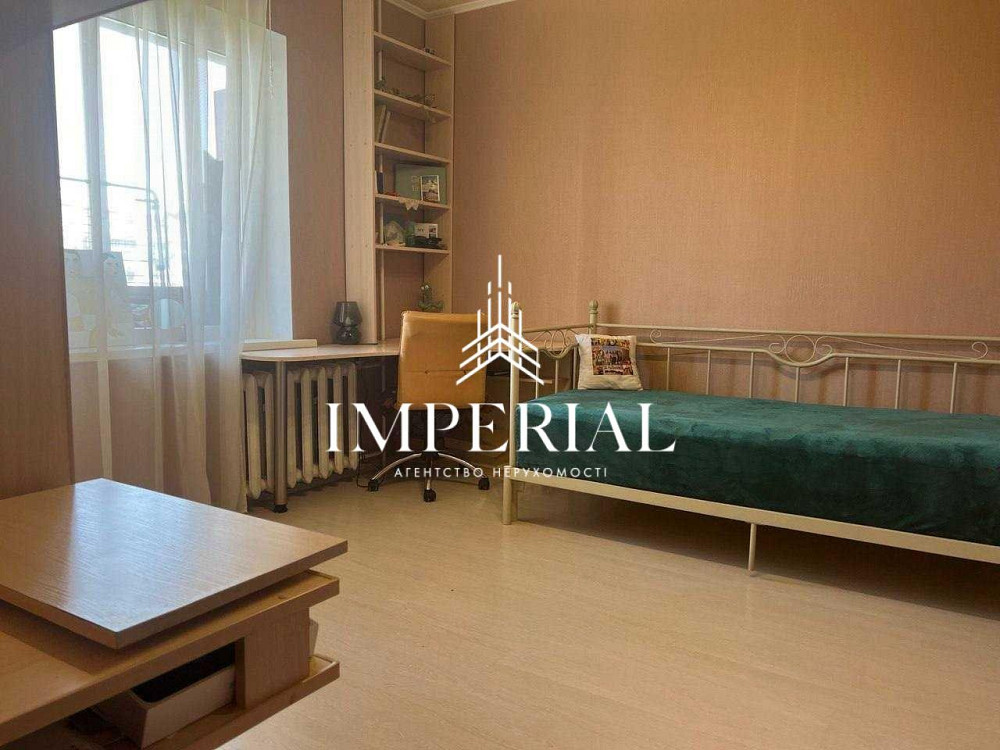 Продаж 3к Квартира 73 кв.м Сержа Лифаря вул. Київ - фото 6