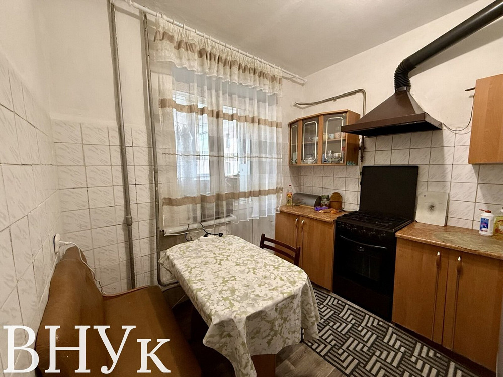 Продаж Квартира 1-кімнатна, 1/9 поверх на Конякіна Luts'k - photo 4