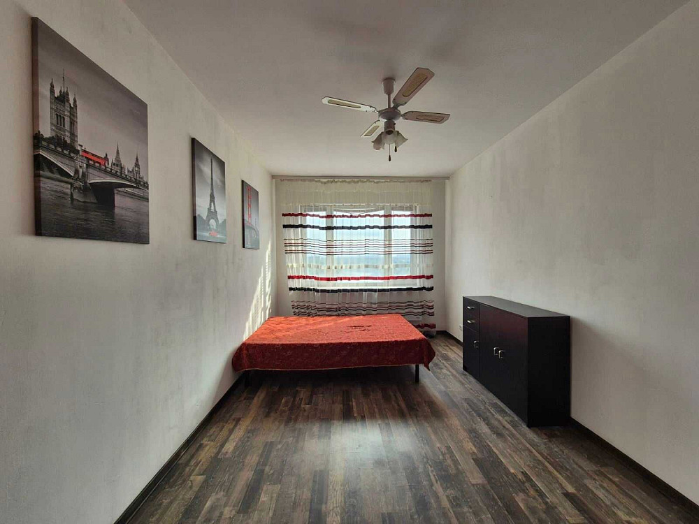 Продаж Квартира 1-кімнатна, 9/18 поверх на Закревського Миколи вул., д. 42А Київ - фото 2