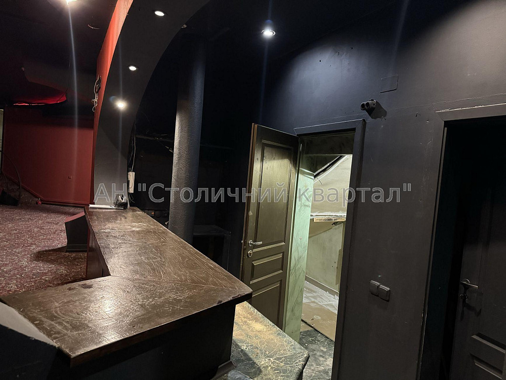 Оренда Будинок 2-кімнатний на Сверстюка Євгена вул., 1Б Київ - фото 8