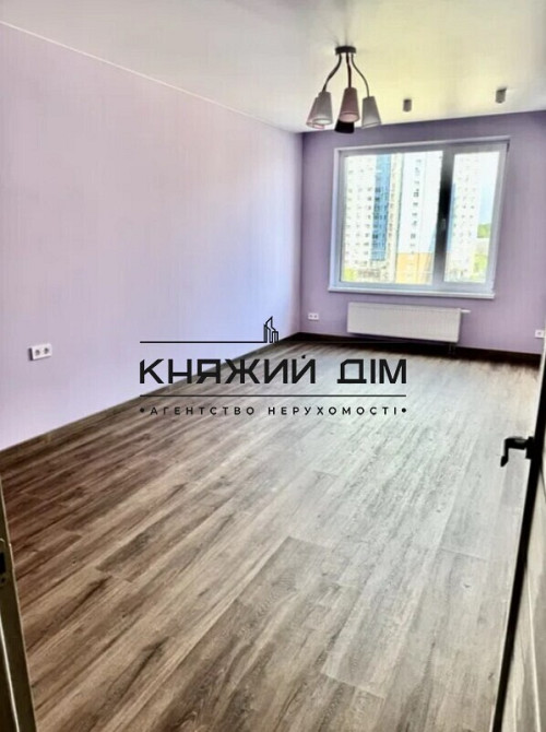 Продаж 3-кімнатної квартири в ЖК Метрополіс. м.Теремки. № 21146078 Київ - фото 3