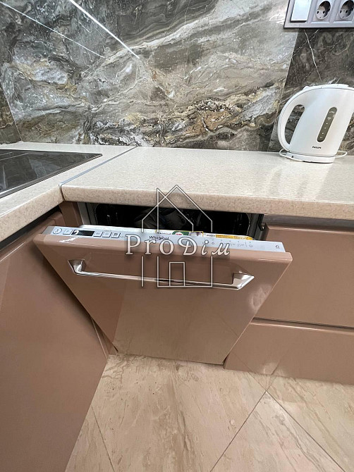 Оренда Будинок 2-кімнатний на Регенераторна вул., 4, корп. 9 Kiev - photo 7