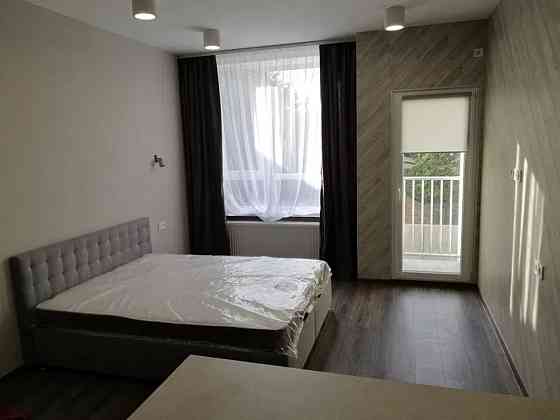 Оренда Квартира 1-кімнатна, 2/7 поверх на Сергія Колоса, 3 Kiev