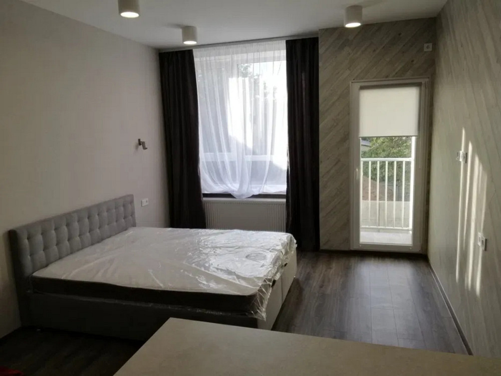 Оренда Квартира 1-кімнатна, 2/7 поверх на Сергія Колоса, 3 Київ - фото 1