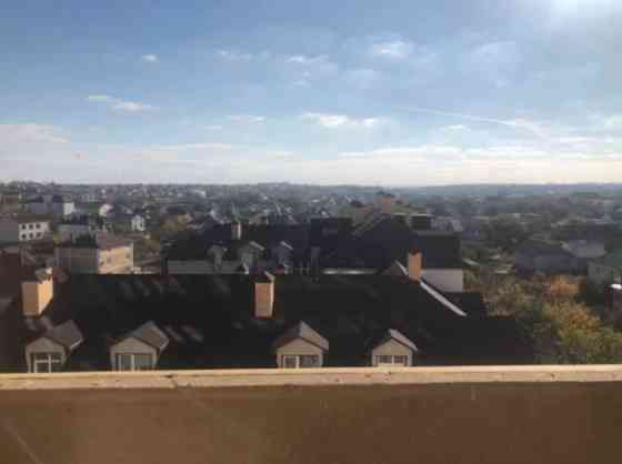 Однокомнатная на Червоном Хуторе. Limanka