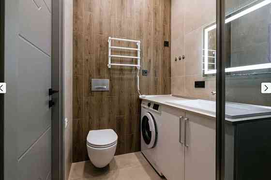 Квартира у моря в Аркадии Одесса